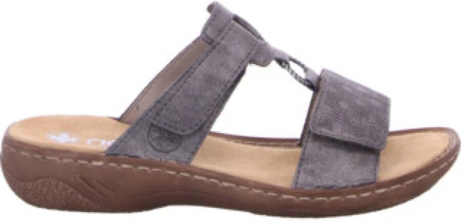 Rieker Comfort Veterschoenen voor dames