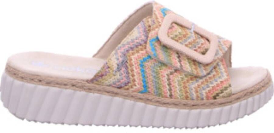 Rieker Comfort Veterschoenen voor Dames
