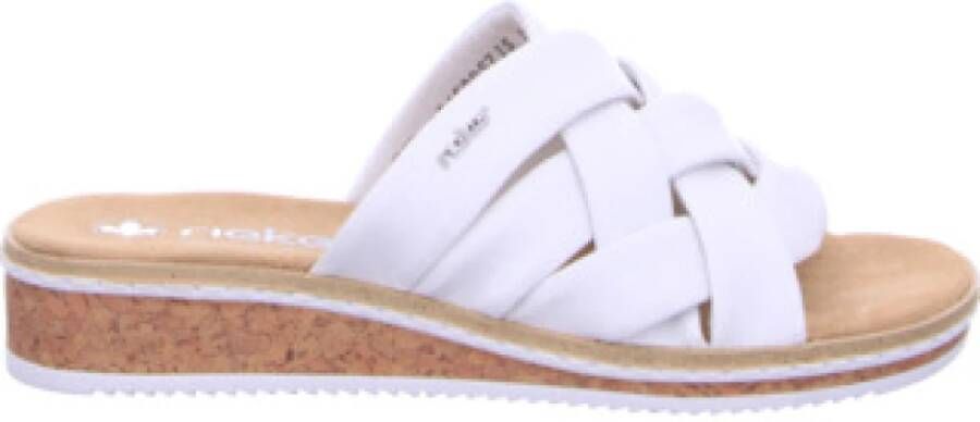 Rieker Comfort Veterschoenen voor Dames