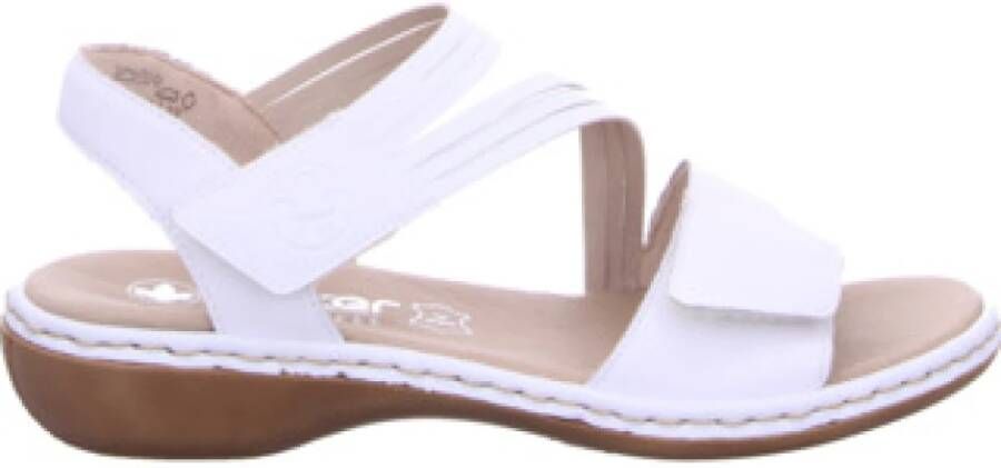 Rieker Comfort Veterschoenen voor dames - Foto 2