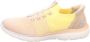 RRieker R-Rieker Slip-on sneakers Ready2GO lage schoen vrijetijdsschoen slipper met memosoft binnenzool - Thumbnail 2