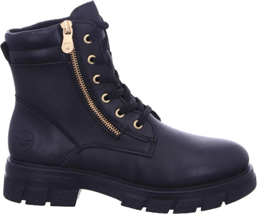 Rieker Comfort Veterschoenen voor Dames