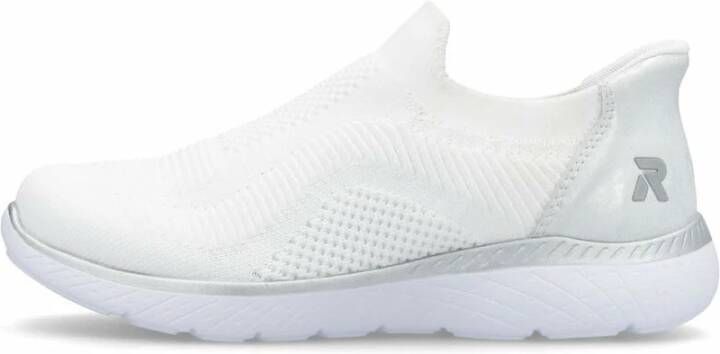 Rieker Comfort Veterschoenen voor dames