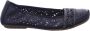 Rieker Ballerina's Slipper platte schoenen met rondom elastiek - Thumbnail 1