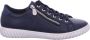 Rieker Comfort Veterschoenen voor dames in multicolor - Thumbnail 1