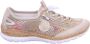 Rieker Comfort Veterschoenen voor Dames in Multicolor - Thumbnail 1