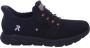 Rieker Comfort Veterschoenen voor Dames in Multicolor - Thumbnail 1