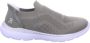 OTTO RIEKER Sport Slip-on sneakers Ready2GO Slipper lage schoen vrijetijdsschoen met MemoSoft binnenzool - Thumbnail 2