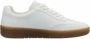 RRieker R-Rieker Plateausneakers vrijetijdsschoen lage schoen veterschoen in vegan uitvoering - Thumbnail 1