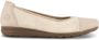 Rieker Comfortabele Ballerina met Strass-steentjes - Thumbnail 1