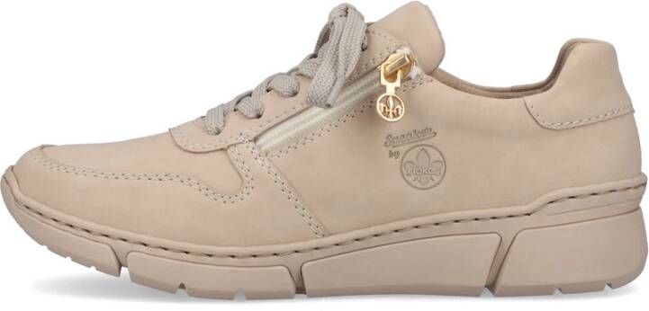 Rieker Comfortabele Dames Casual Schoenen