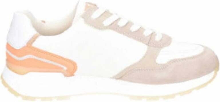 Rieker Comfortabele moderne sneaker voor vrouwen