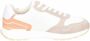 Rieker Comfortabele moderne sneaker voor vrouwen - Thumbnail 1
