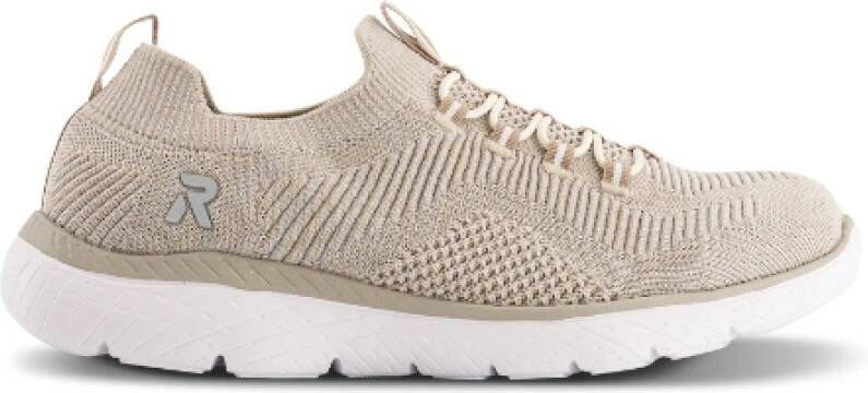 Rieker Comfortabele Slip-On Sneaker