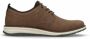 Rieker Slip-on sneakers instapschoen vrijetijdssneaker lage schoen met elastische instap - Thumbnail 1