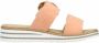 Rieker Comfortabele Slippers voor Dames - Thumbnail 1