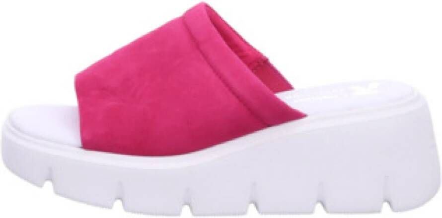 Rieker Comfortabele Slippers voor Dames