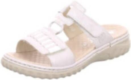 Rieker Comfortabele Slippers voor Dames