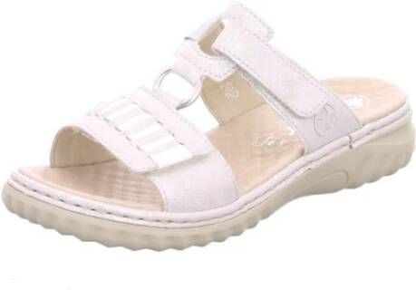 Rieker Comfortabele Slippers voor Dames