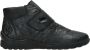 Rieker Comfortboot Vrouwen Zwart - Thumbnail 2