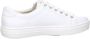 Rieker Sneakers met memosoft-binnenzool vrijetijdsschoen lage schoen veterschoen - Thumbnail 3