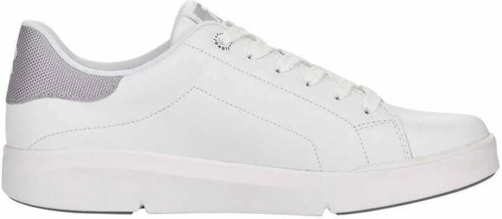 RRieker R-Rieker Sneakers in monochrome uitstraling vrijetijdsschoen lage schoen veterschoen - Foto 2