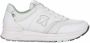 Rieker EVOLUTION Sneakers met mintkleurige contrasten - Thumbnail 1