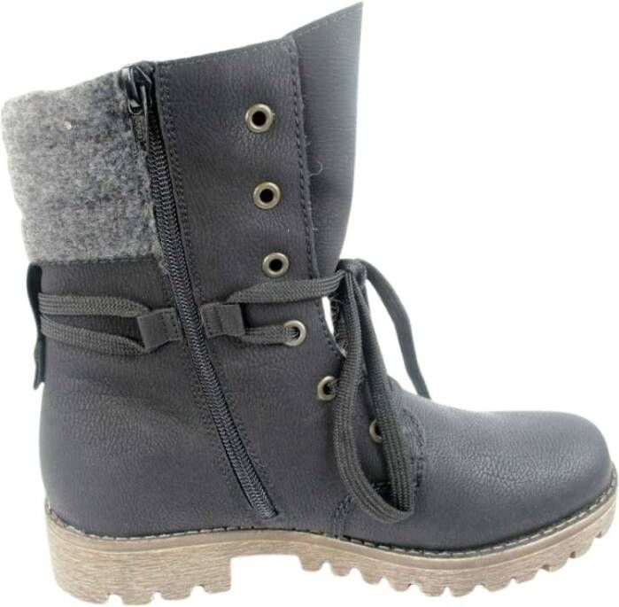Rieker Damesveterschoenen