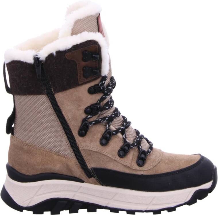 Rieker EVOLUTION Winterlaarzen in tex-uitvoering - Foto 2