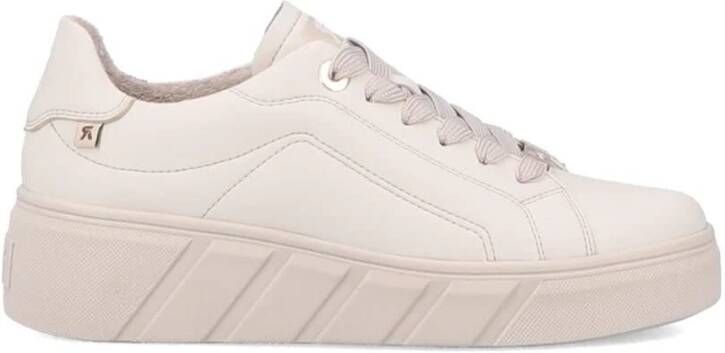 Rieker Evolution Dames Lage Sneakers