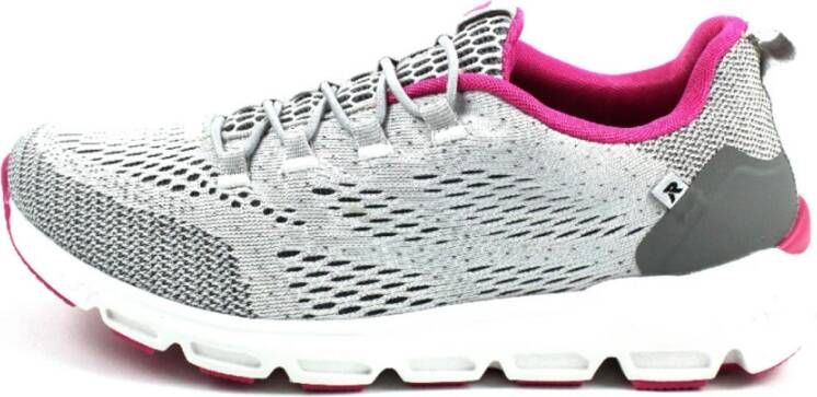 Rieker Evolution TV Sneakers
