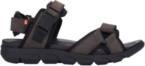 Rieker R evolution Sandaal Unisex Grijs