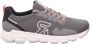 Rieker Grijze Casual Schoenen Gray Heren - Thumbnail 1