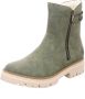Rieker Winterlaarsjes in moderne trendkleur - Thumbnail 2