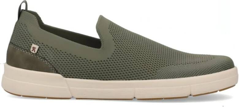 Rieker EVOLUTION Slip-on sneakers met memosoft-binnenzool