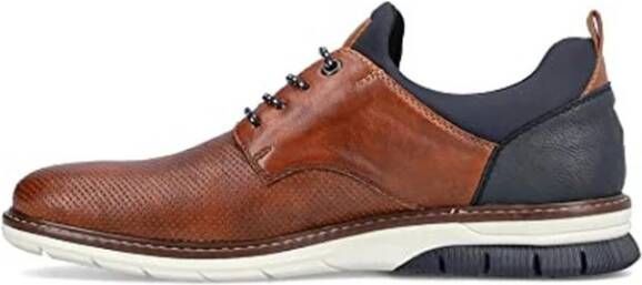 Rieker Heren Casual Schoenen