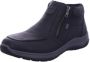 Rieker Winterlaarzen enkellaars comfort schoen met twee praktische ritssluitingen - Thumbnail 2