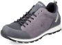 Rieker Heren Half Schoenen Stijlvolle en Comfortabele Sneakers Gray Heren - Thumbnail 1