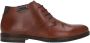 Rieker Nette Veterboot 10301-24 Braun Cognac - Thumbnail 2