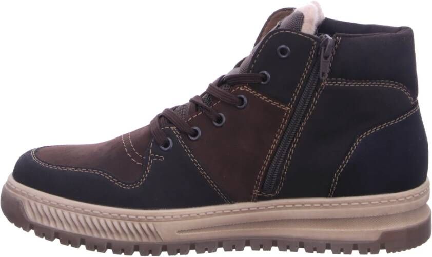 Rieker Heren veterschoenen