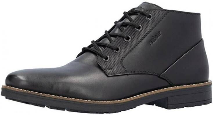 Rieker Heren veterschoenen