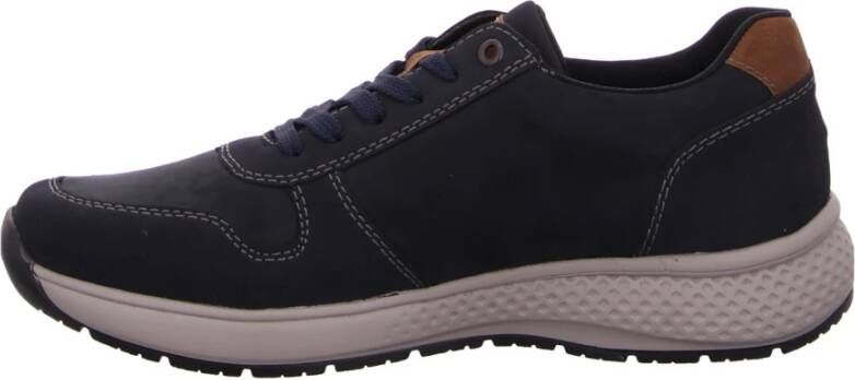 Rieker Sneakers met ritssluiting opzij - Foto 2