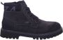Rieker Winterlaarsjes winterlaarzen outdoor-enkellaars met tex en binnenrits - Thumbnail 1