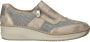 Rieker Instappers beige Synthetisch - Thumbnail 2