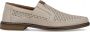 Rieker Klassieke Beige Formele Zakelijke Schoenen - Thumbnail 1