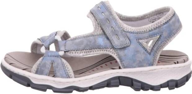 Rieker Klassieke Sandalen