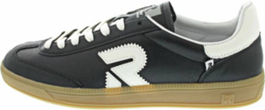 RRieker R-Rieker Sneakers San Diego Swing2GO Retro-sneakers uit de nieuwe Christoph Kramer-collectie