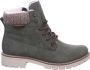 Rieker Winterlaarsjes veterschoenen enkellaars tex-membraan 150 jaar jubileumartikel - Thumbnail 2