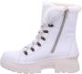 Rieker EVOLUTION Winterlaarzen met binnenkant van lamsvacht - Thumbnail 2