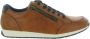 Rieker Sneakers in sportieve look vrijetijdsschoen lage schoen veterschoen - Thumbnail 1